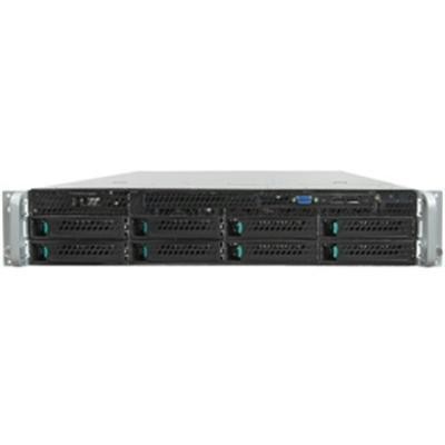 Server System 2U Chassis