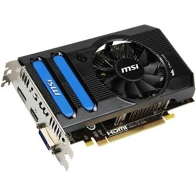 Radeon HD7770 1GB GDDR5