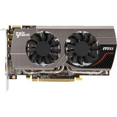 Radeon HD7850 PCIe 2GB GDDR