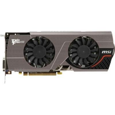 Radeon HD7870 PCIe 2GB GDDR5