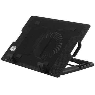 Cooler Master Notepal Ergostan