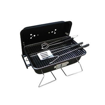 16x11 Portable Charcoal Grill