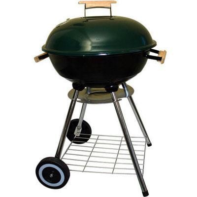 17" Round Charcoal Grill
