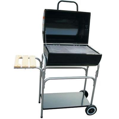 23"x15" Family Charcoal Grill