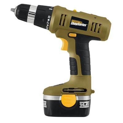 RW 14.4VLi-IonDrillDriver2Batt