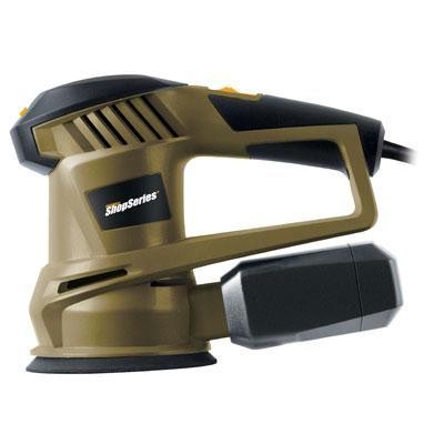 RW RandomOrbitSander 5in 3.75A