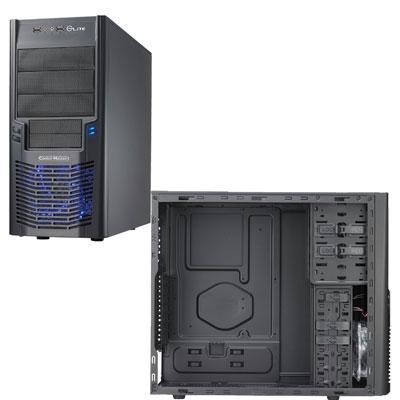 Elite 430 Mid-tower Case