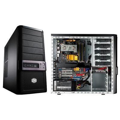 Gladiator 600 Case