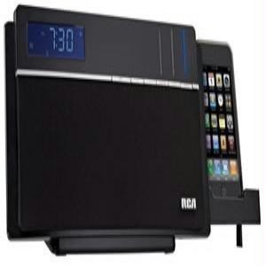 Clock Radio for iPod iPhone