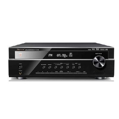 7.1 chnl w HD Radio