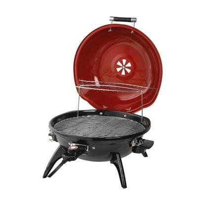 Portable 1600w Electric Grill