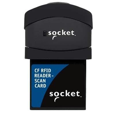 CF RFID Reader-Scan Card 6P