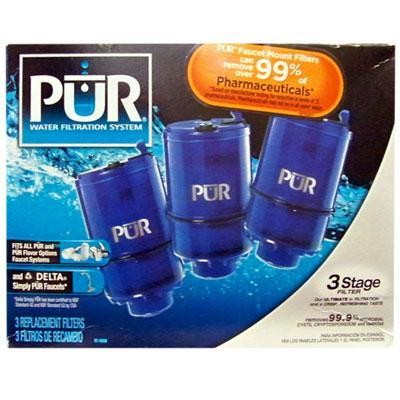 Pur Faucet Refill