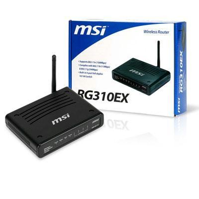 WirelessN 150 Broadband Router