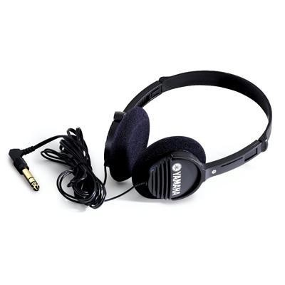 Portable Stereo Headphones Pac