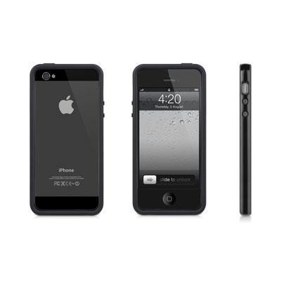 Black Iphone5 Frame Case