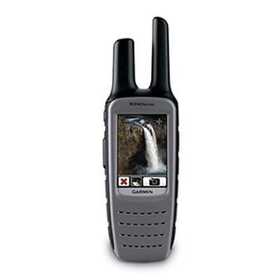 Rino 655t Frs/gmrs Radio-rugge