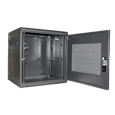 Durarak 12u Wall Mount Cabinet