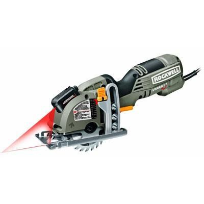 Rw Versacut Mini Circular Saw