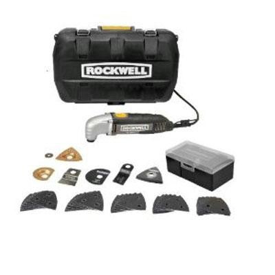 Rw Sonicrafter 39pc Kit W Case
