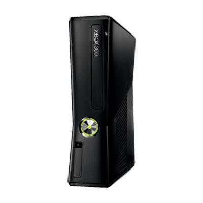Xbox 360 4gb Console