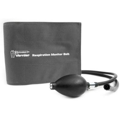 Vernier Respiration Monitor