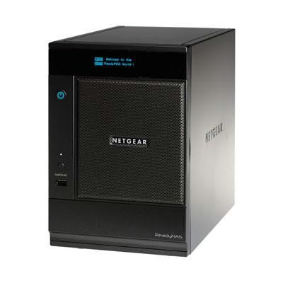 ReadyNAS Pro 6 12TB Unified NA