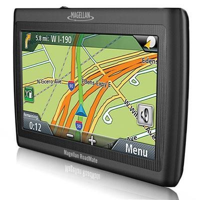 Roadmate 1424lm Gps