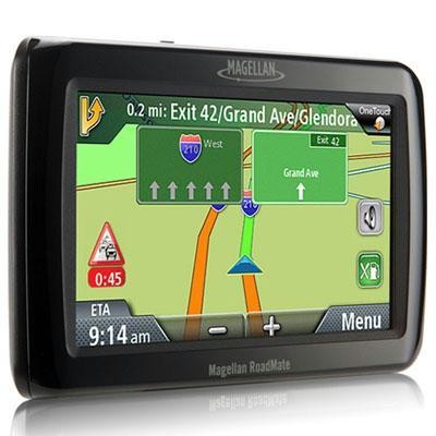 Roadmate 2136TLM  REFURB