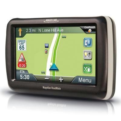 Roadmate 5190tlm Truck Gps