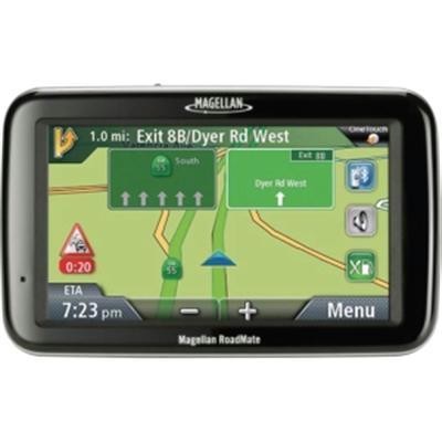 Roadmate 9055 GPS 7\" Scrn