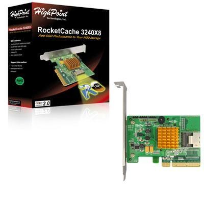 Pcie-2.0 Host Adapter
