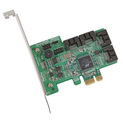 Pci- X1 Sas Raid Controller