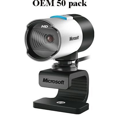 LifeCam Studio 50-Pack for Bus