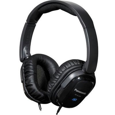 Noise Canceling Headphones