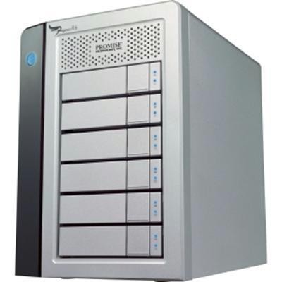 Pegasus R6 6tb Raid Sys Refurb