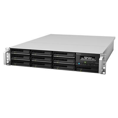 Synology Rackstation Rs10613xs