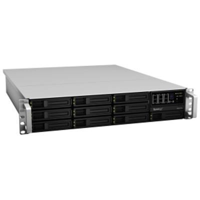 Rs2212rp+ 2u Rackmount Nas