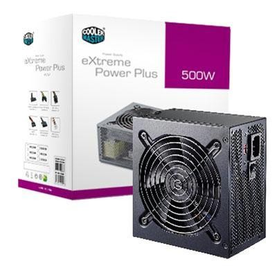 500w Extreme V2.3 Psu