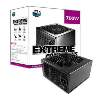 700W Extreme PSU ATX 12V 2.3