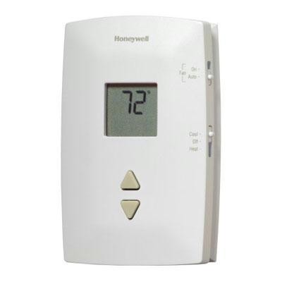 Digital Non Prgmmbl Thermostat
