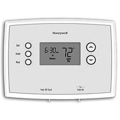 5.1.1 Day Prog Thermostat