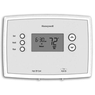 7 Day Programmable Thermostat