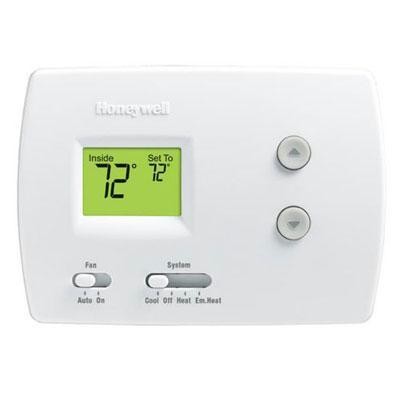 Digital Heat Pump Thermostat