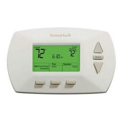 5.2 Day Dig Prog Thermostat