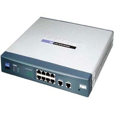 Cable DSL VPN Router Refurb