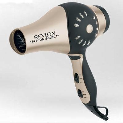 R 1875w Ion Select Dryer