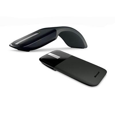 Arc Touch Mouse Blk Pl2