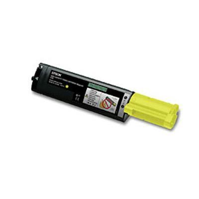 Standard Capacity Yellowtoner