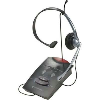 S11 Telephone Headset System